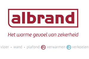 Albrand heeft meegebouwd aan duurzaam distributiecentrum Rensa Family